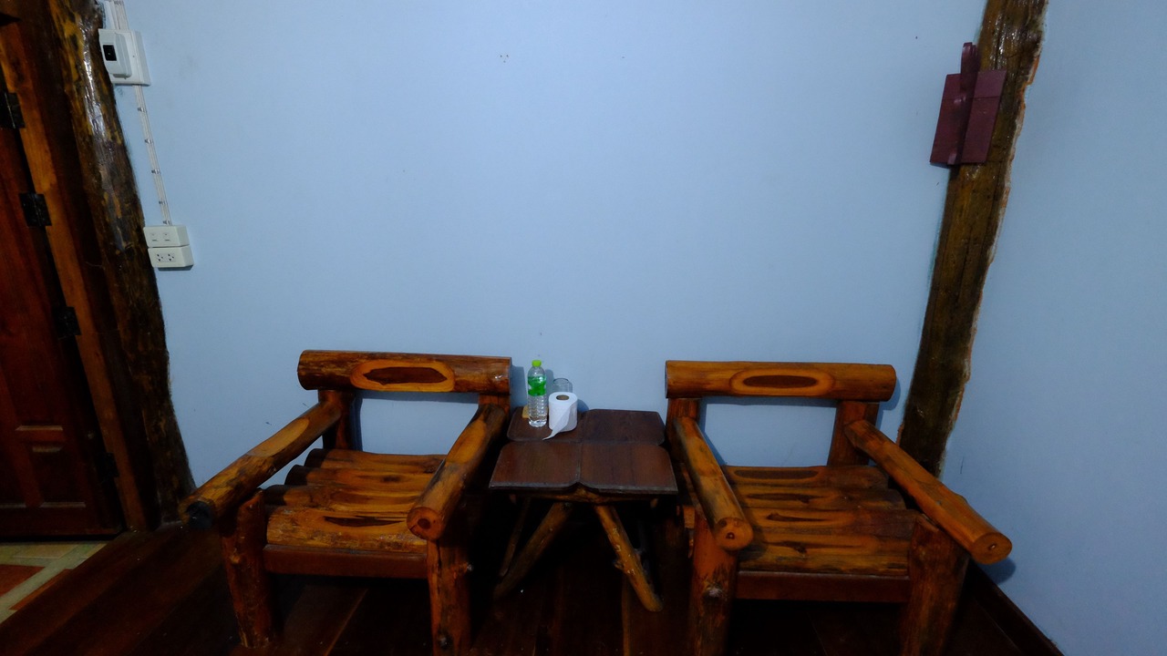 Photo of Bedroom in Khun Yuam