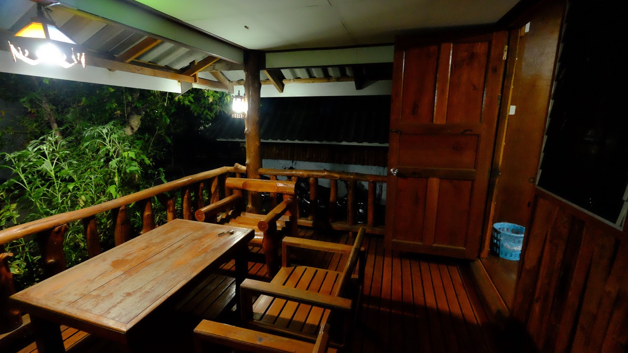 Photo of Bedroom in Khun Yuam