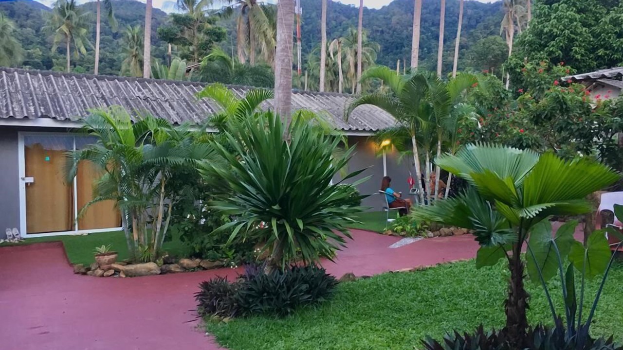 Photo of Outdoor in Bai Lan
