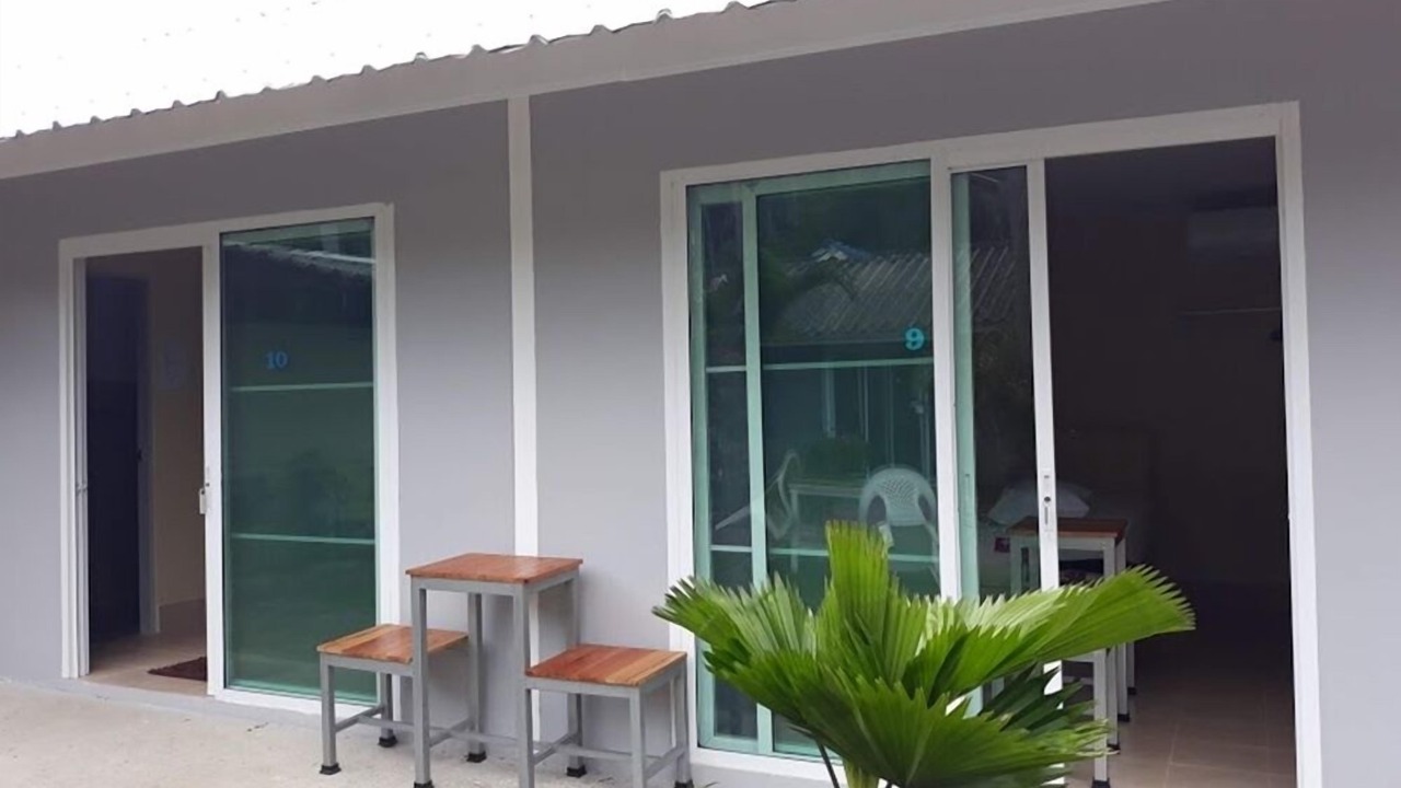 Photo of Patio Balcony in Bai Lan