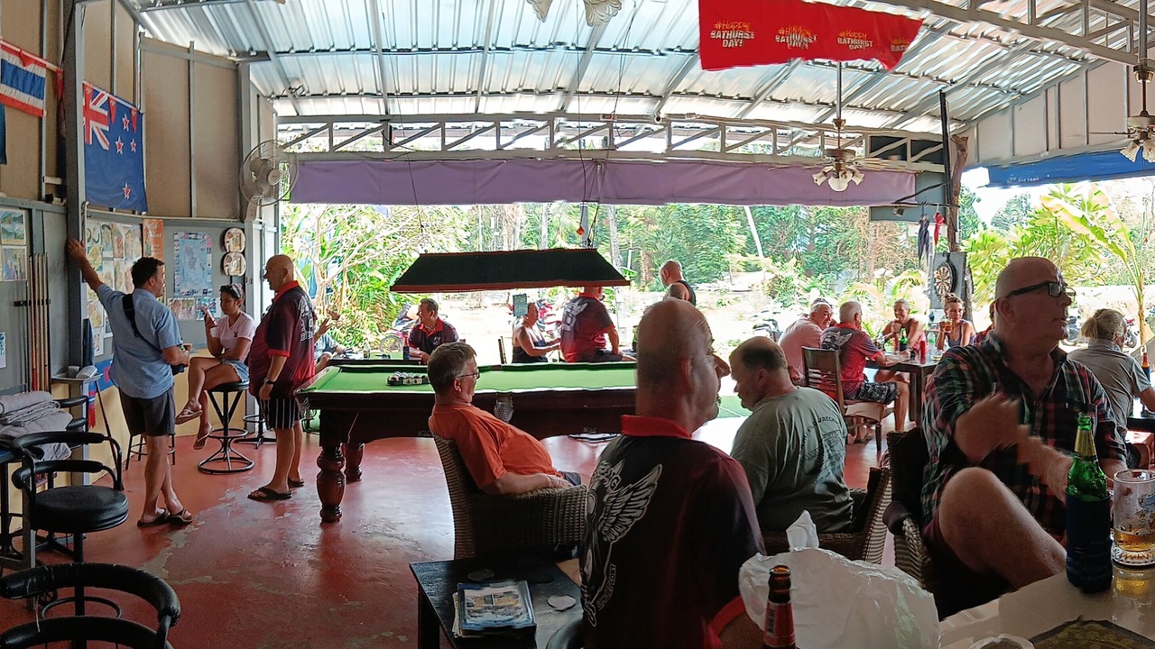 Photo of Others in Bai Lan