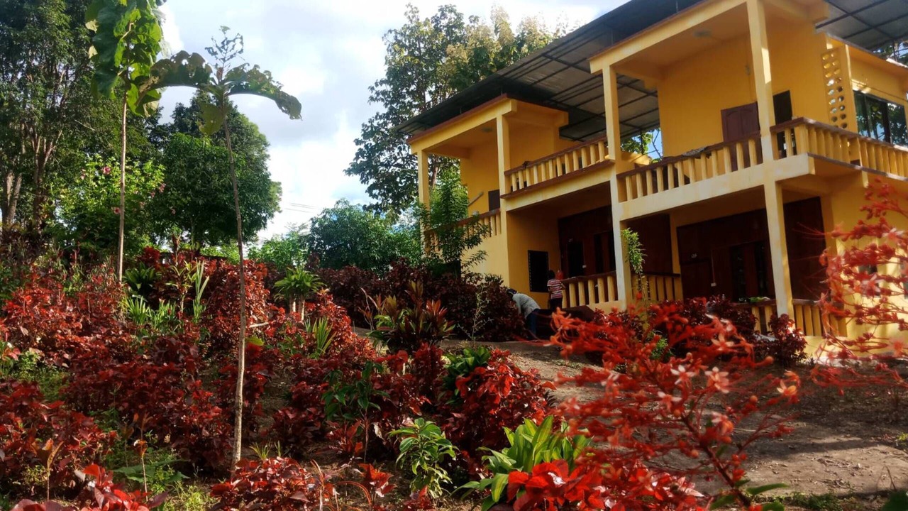Photo of Outdoor in Khun Yuam