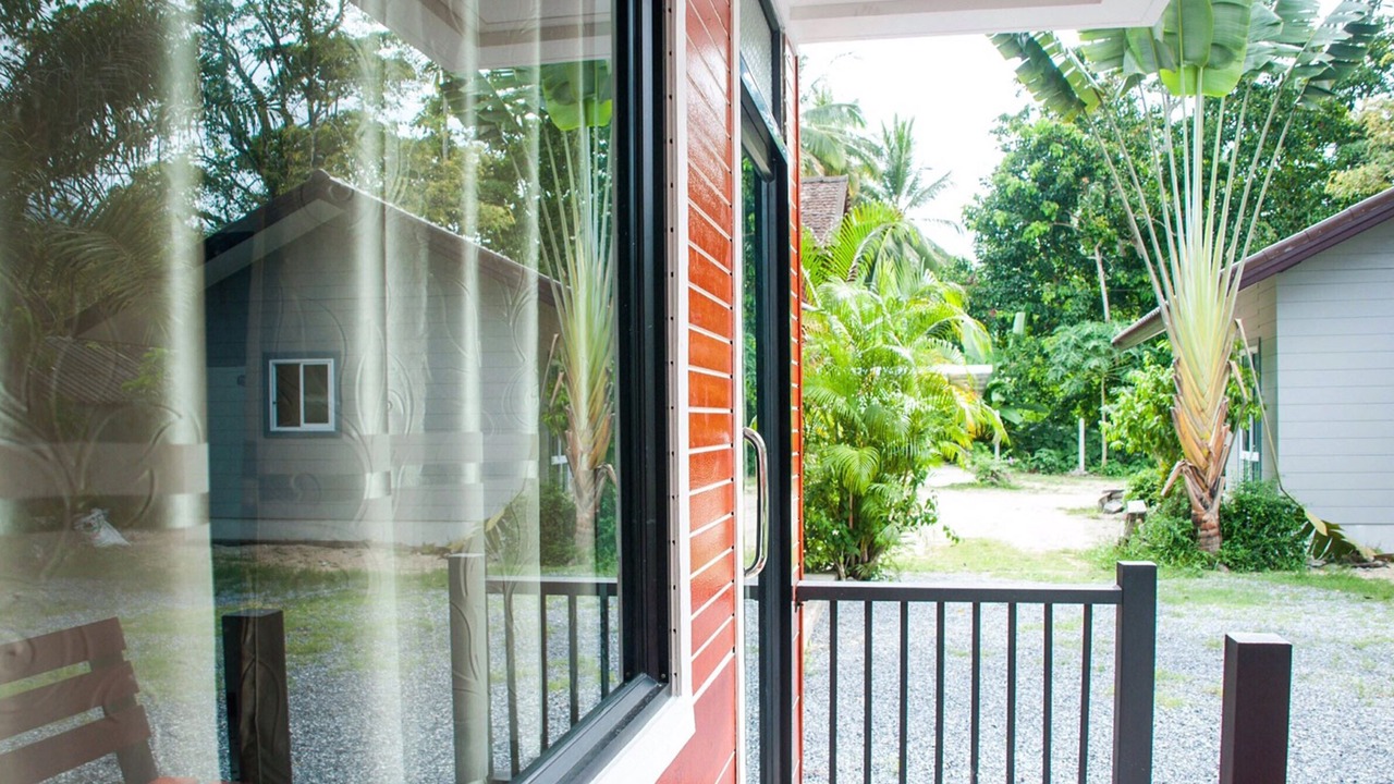 Photo of Patio Balcony in Kamlon