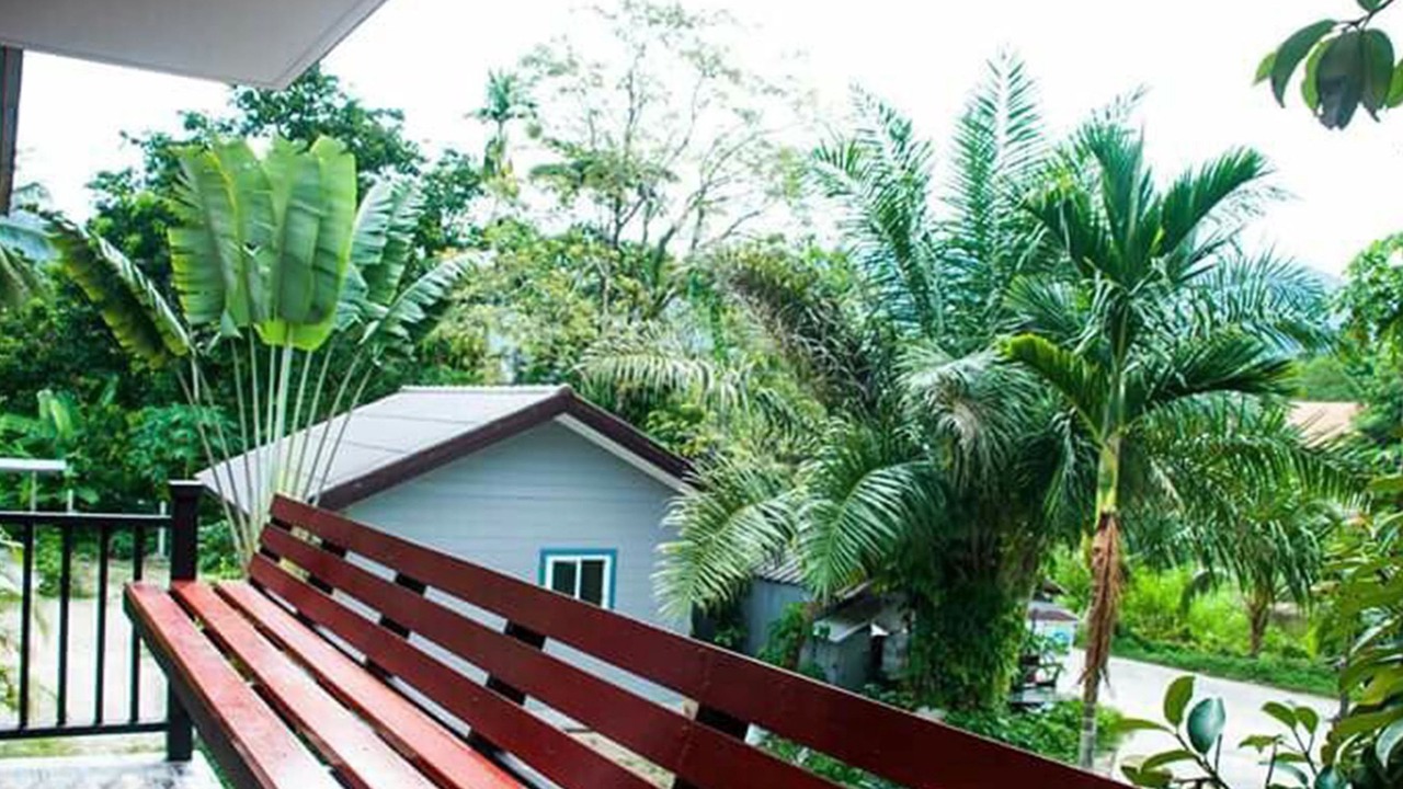 Photo of Patio Balcony in Kamlon
