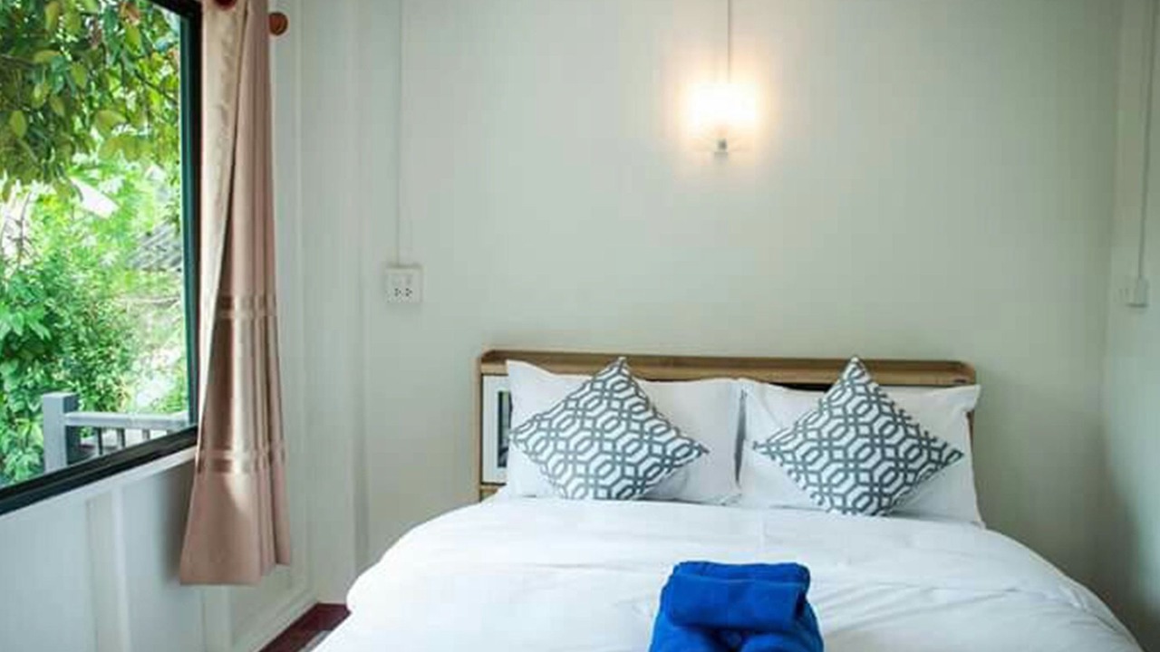 Photo of Bedroom in Kamlon