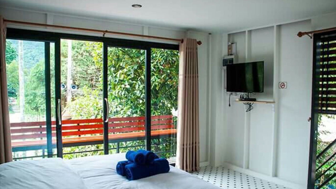 Photo of Bedroom in Kamlon
