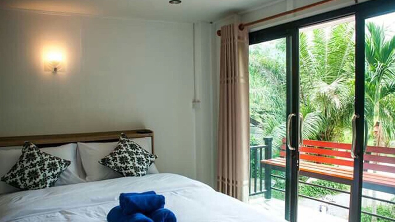 Photo of Bedroom in Kamlon