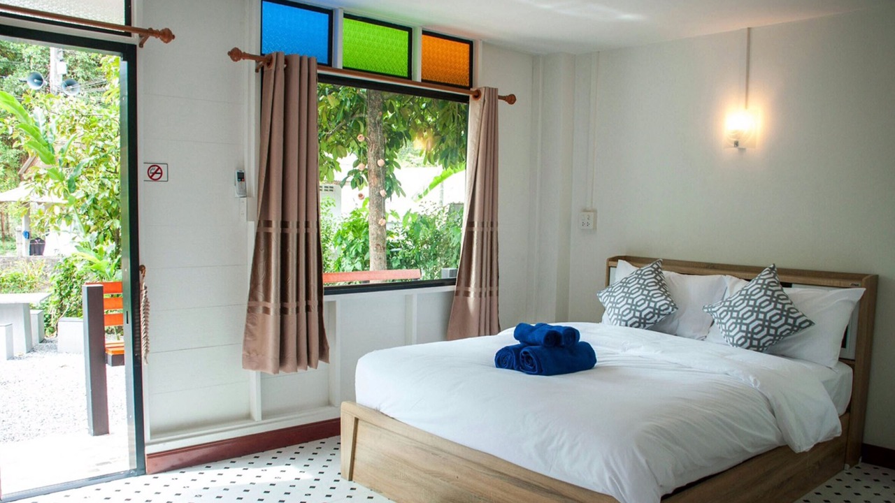 Photo of Bedroom in Kamlon