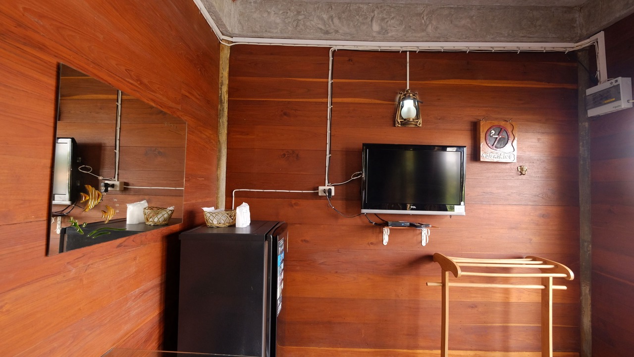 Photo of Bedroom in Mae Sariang