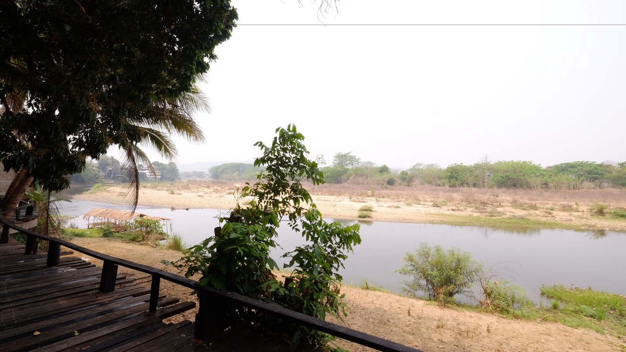 Photo of Patio Balcony in Mae Sariang