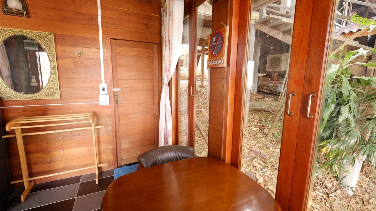 Photo of Bedroom in Mae Sariang