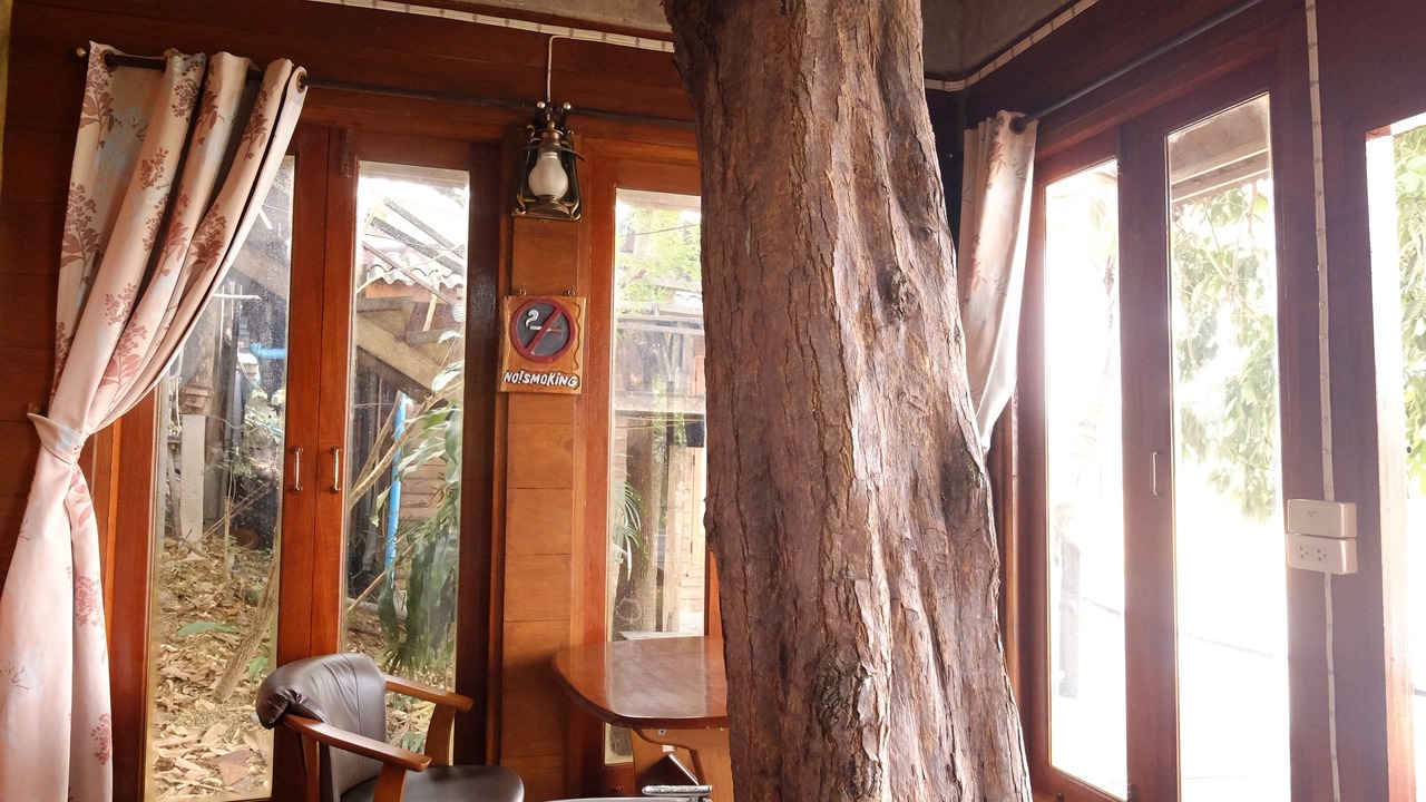 Photo of Bedroom in Mae Sariang