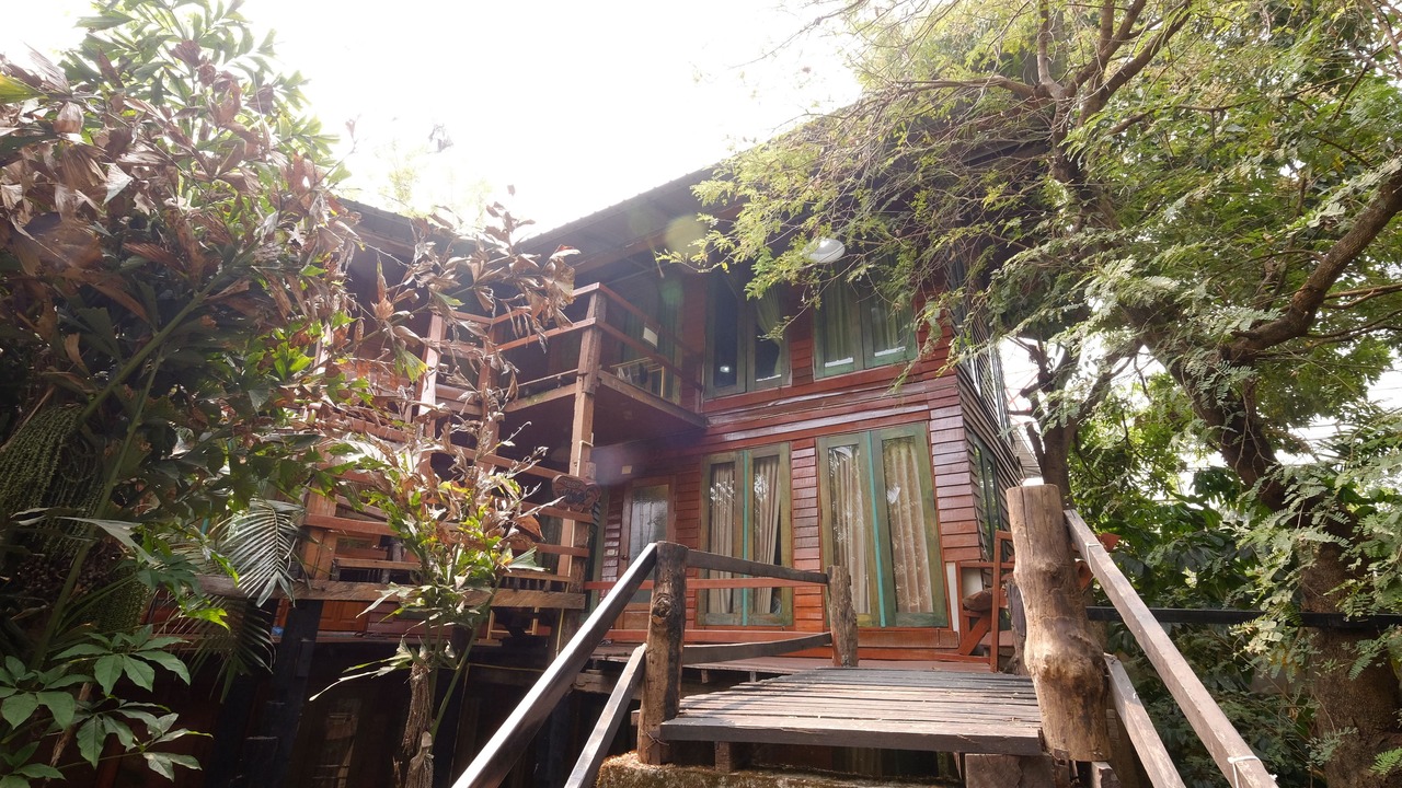 Photo of Outdoor in Mae Sariang