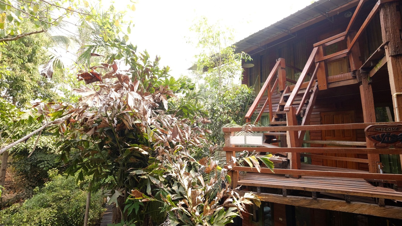 Photo of Outdoor in Mae Sariang
