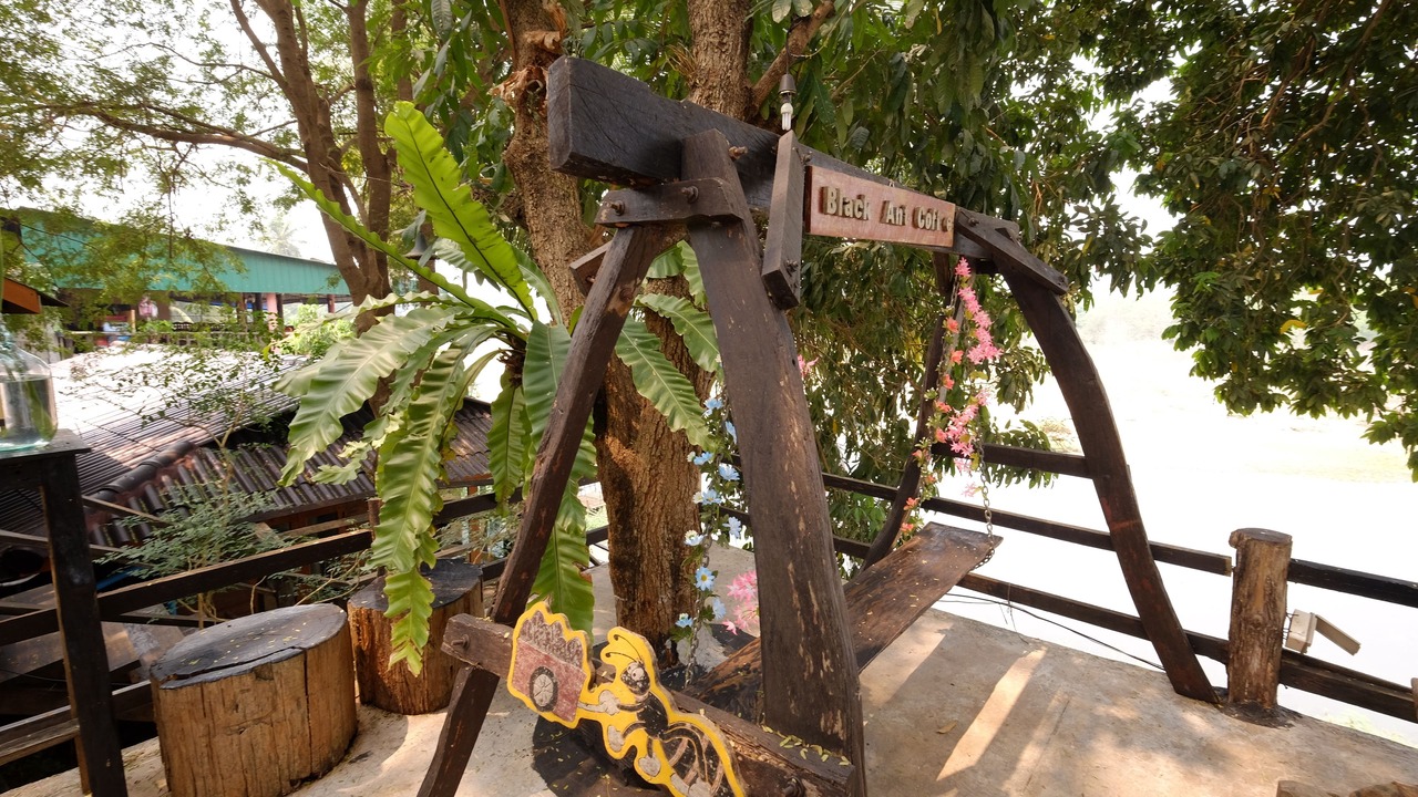 Photo of Others in Mae Sariang