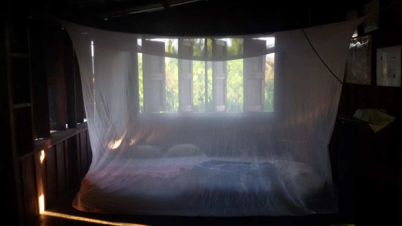 Photo of Bedroom in Phrae