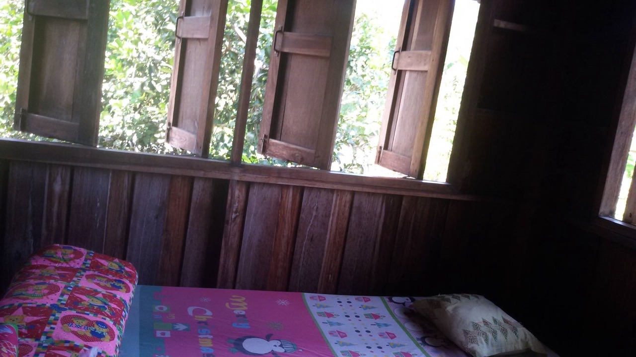 Photo of Bedroom in Phrae