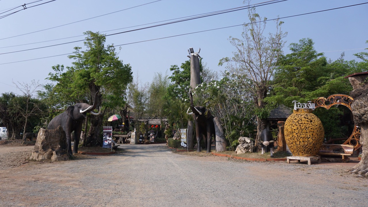 Photo of Outdoor in Den Chai