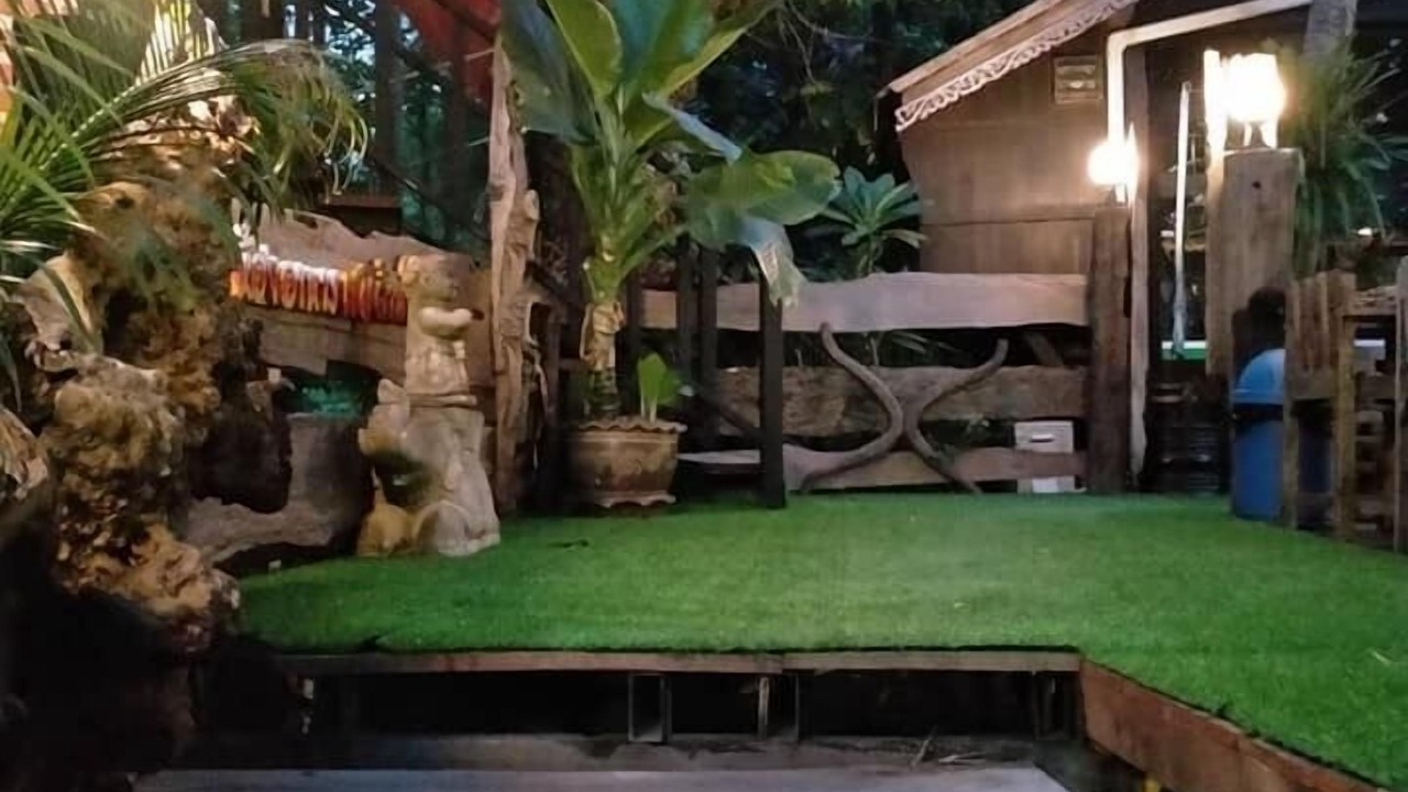 Photo of Outdoor in Den Chai