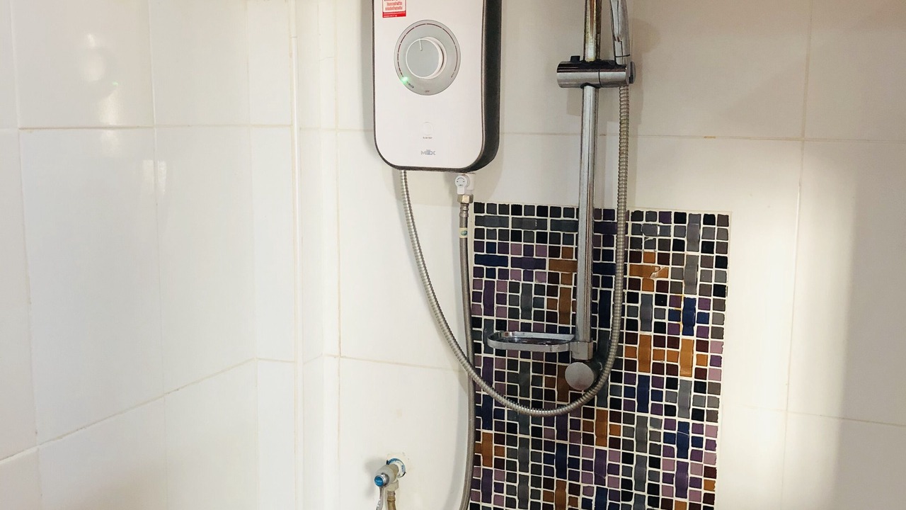 Photo of Bathroom in Den Chai
