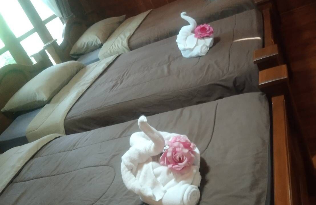 Photo of Bedroom in Den Chai