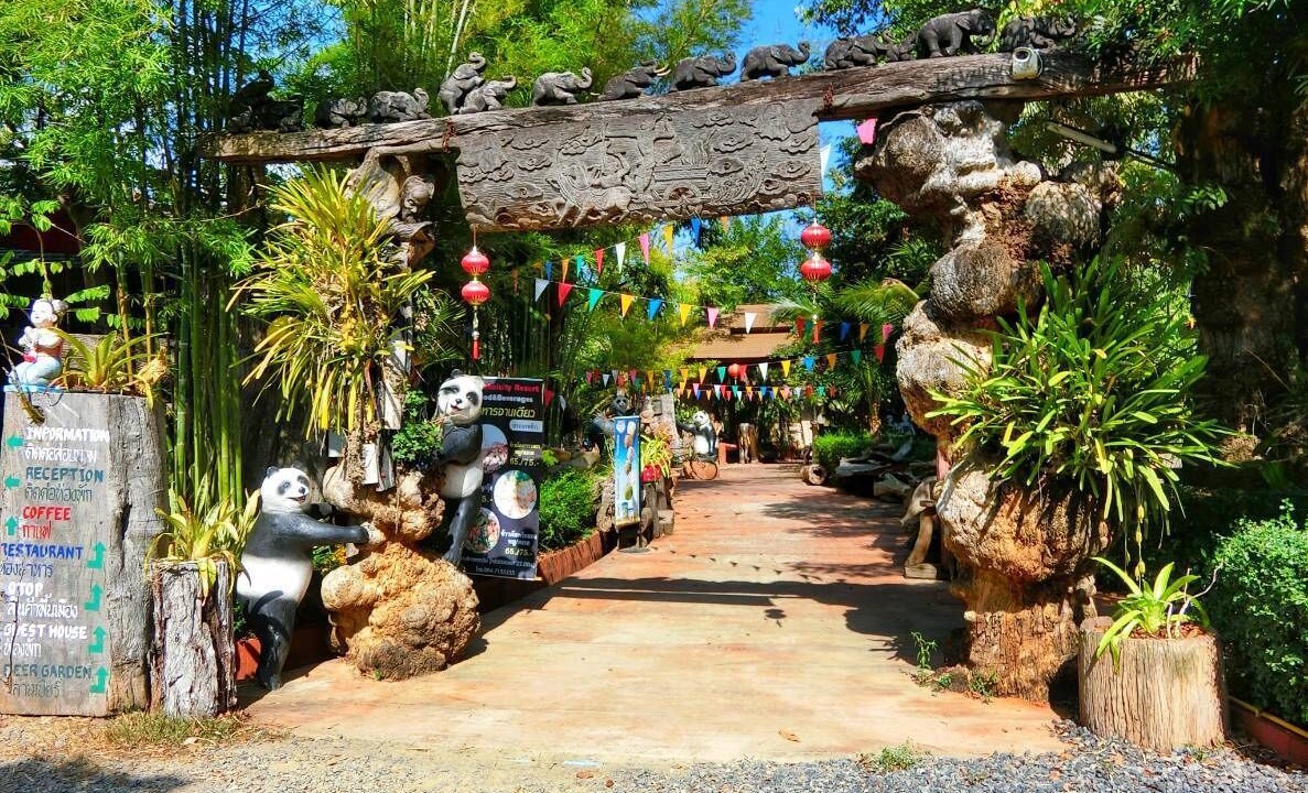 Photo of Outdoor in Den Chai