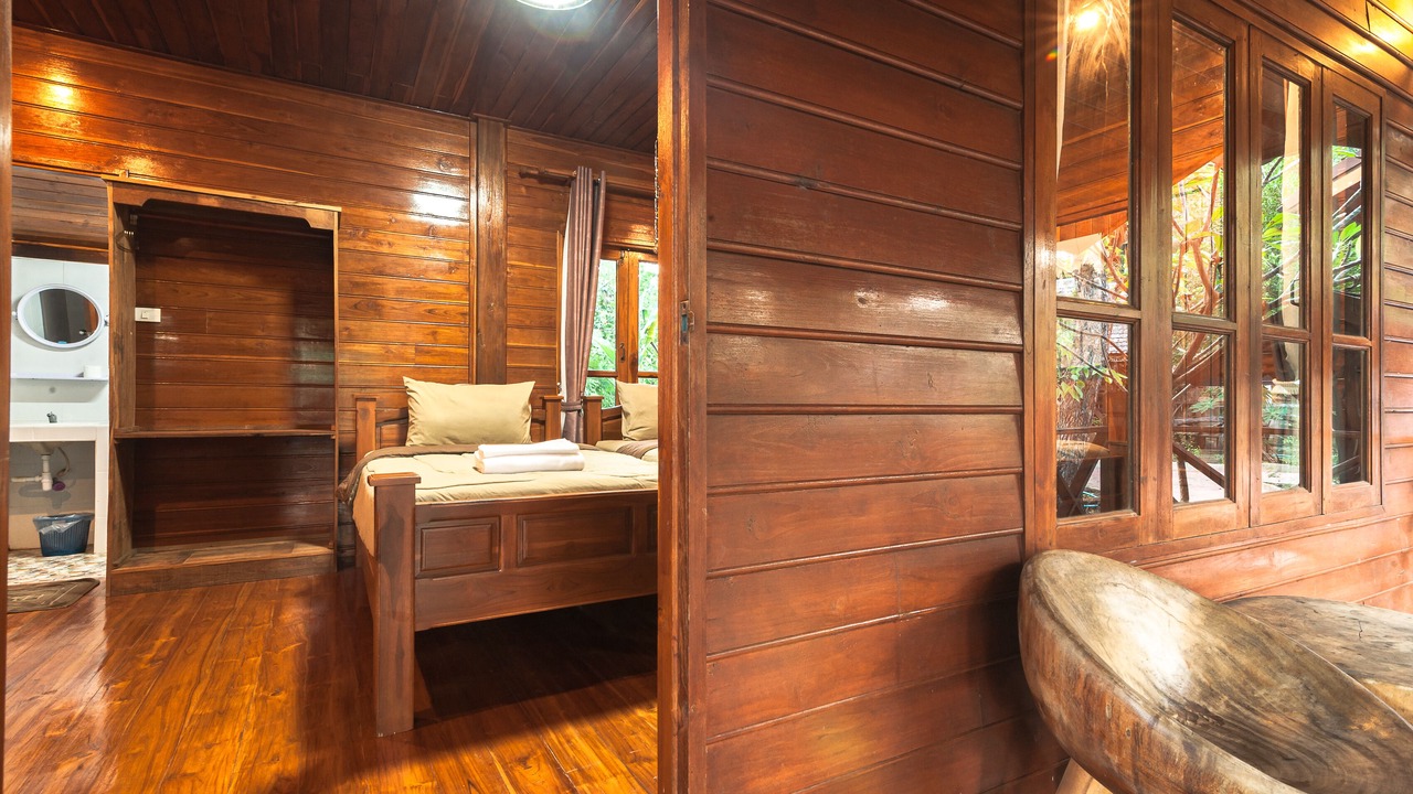 Photo of Bedroom in Den Chai