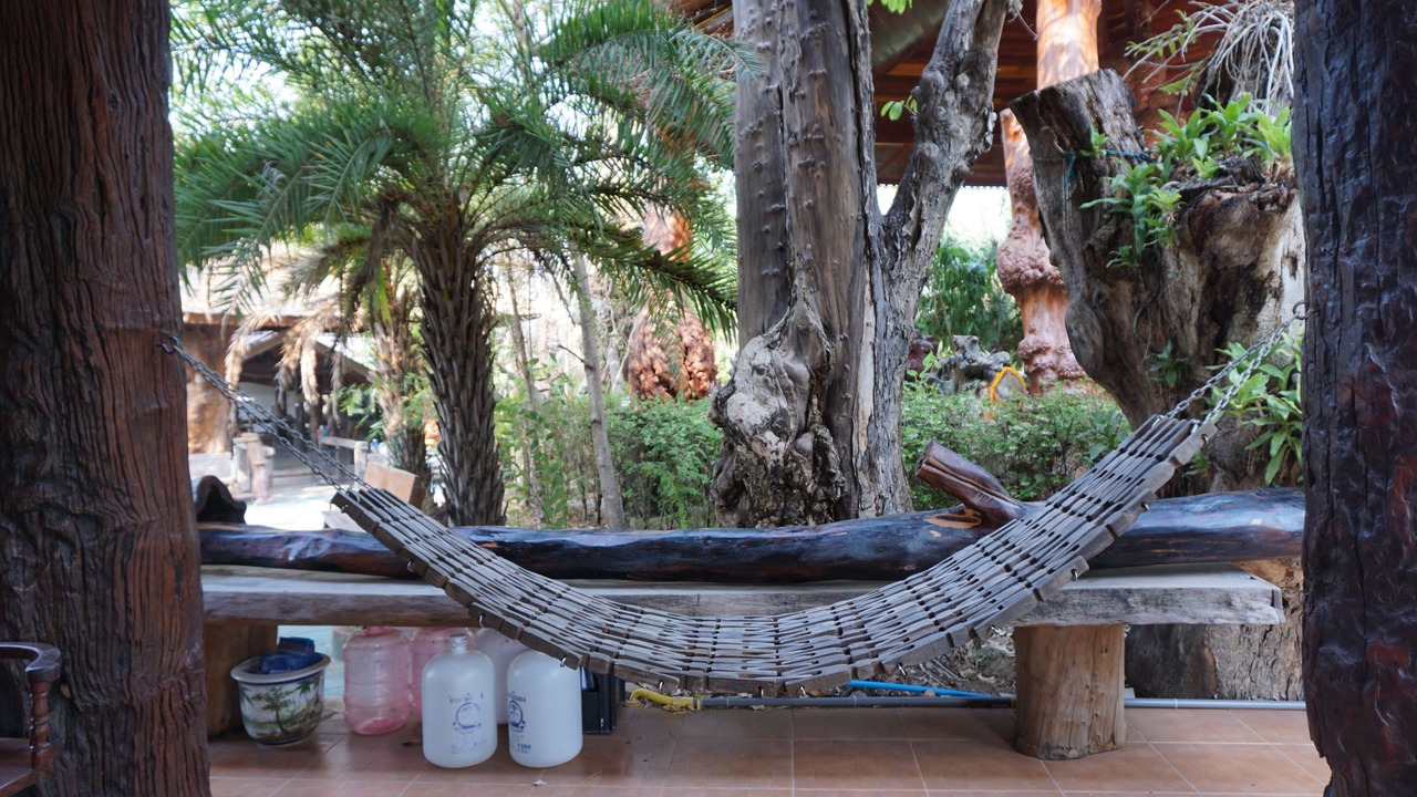 Photo of Patio Balcony in Den Chai