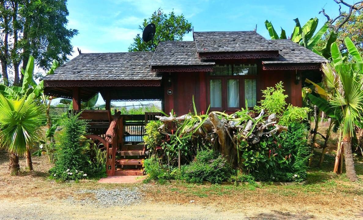 Photo of Outdoor in Den Chai