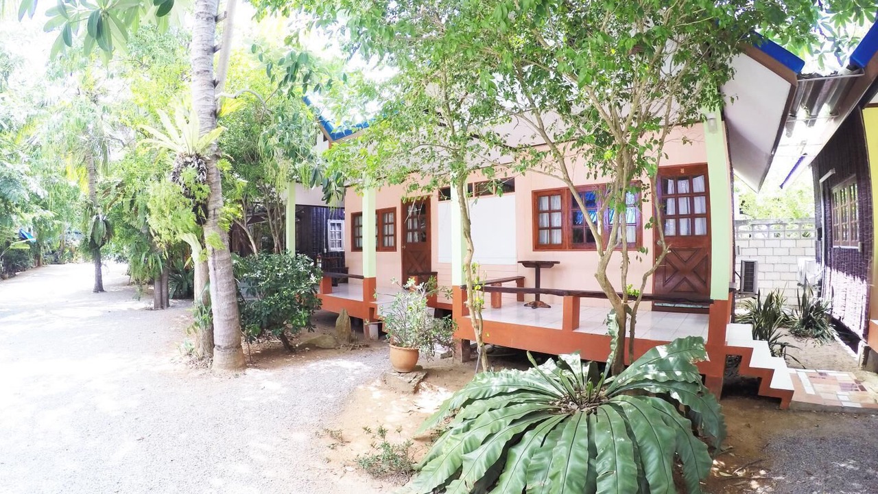 Photo of Outdoor in Thong Chai