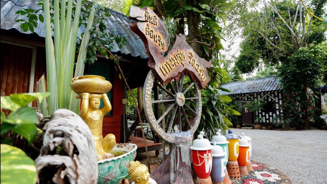Photo of Outdoor in Thong Chai