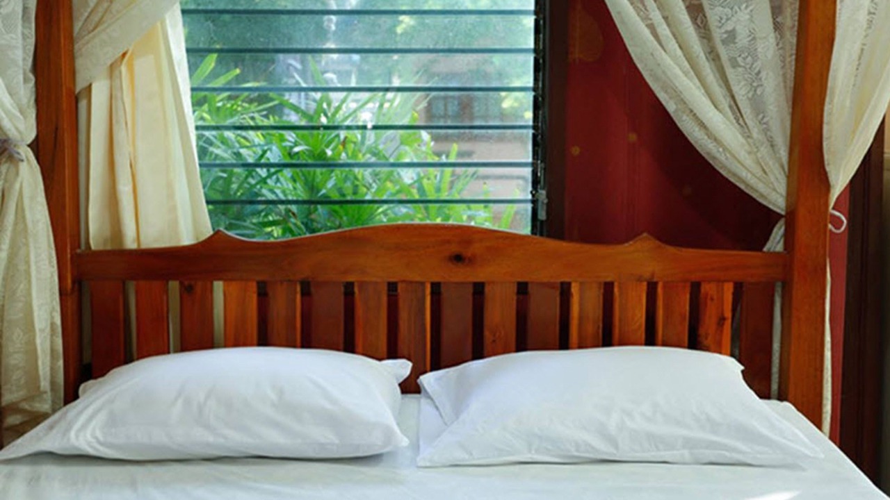 Photo of Bedroom in Thong Chai