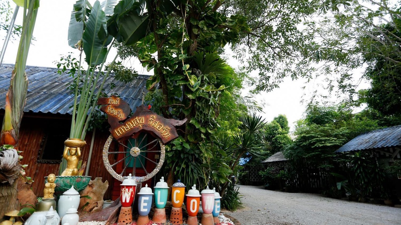 Photo of Outdoor in Thong Chai