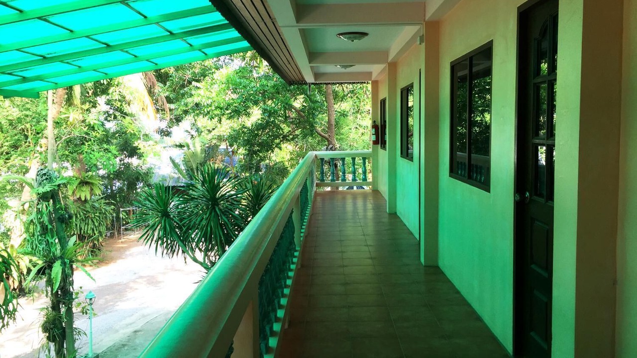 Photo of Patio Balcony in Thong Chai