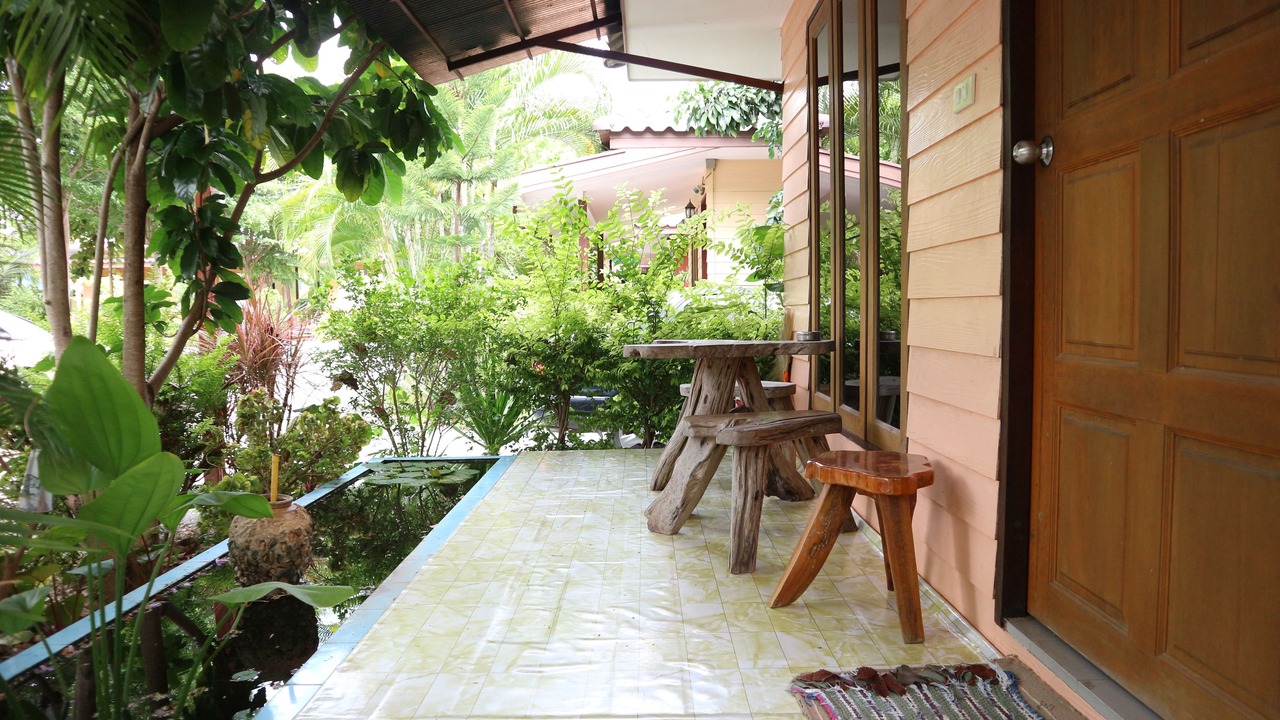 Photo of Bedroom in Nong Bua