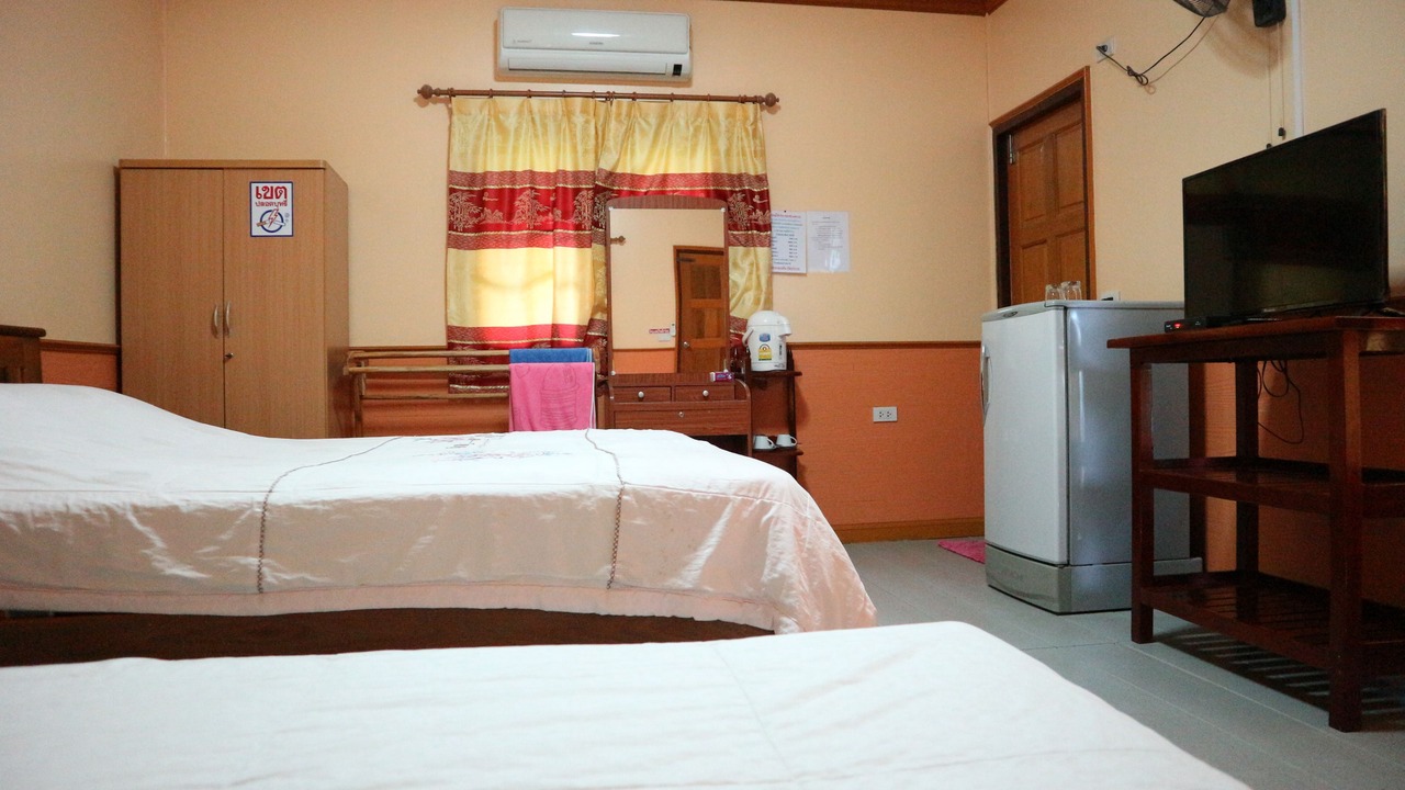 Photo of Bedroom in Nong Bua