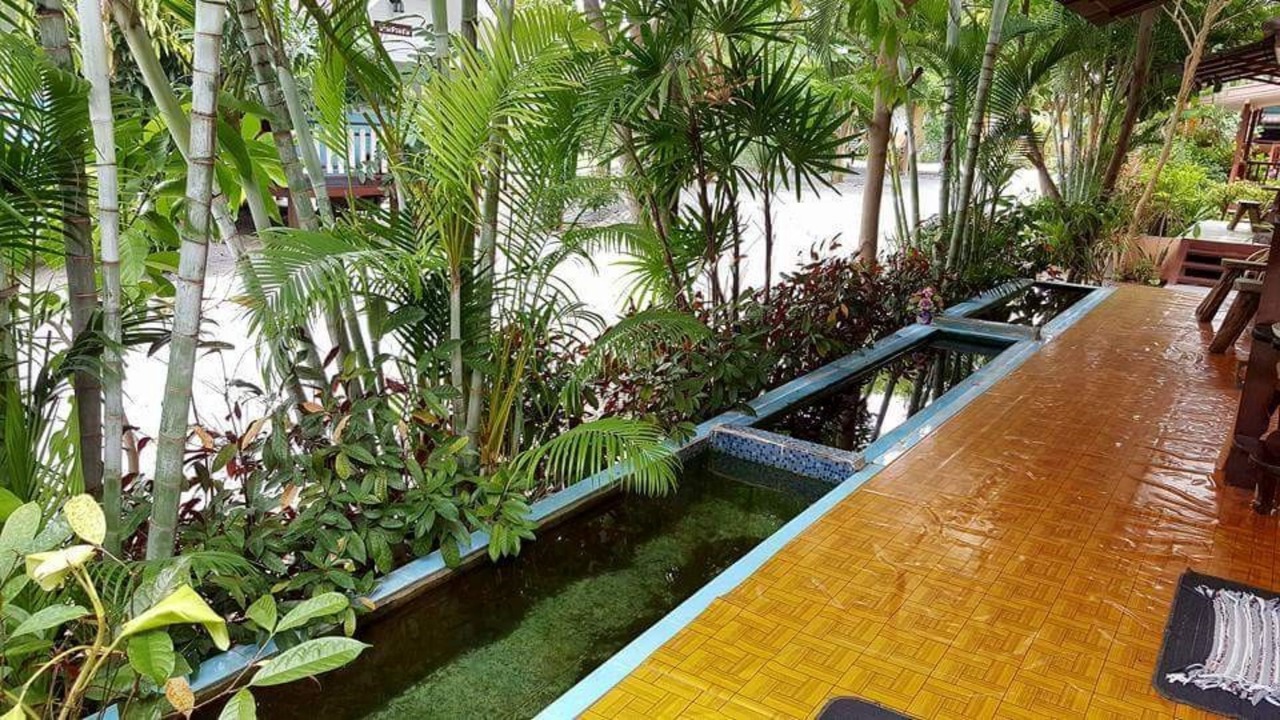 Photo of Patio Balcony in Nong Bua