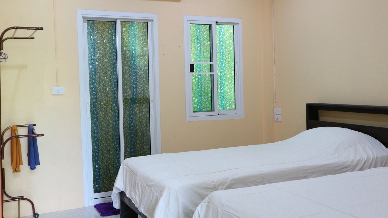 Photo of Patio Balcony in Nong Bua