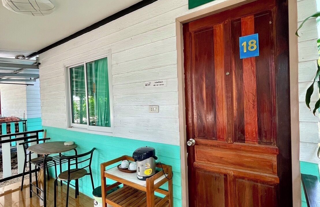 Photo of Outdoor in Nong Bua