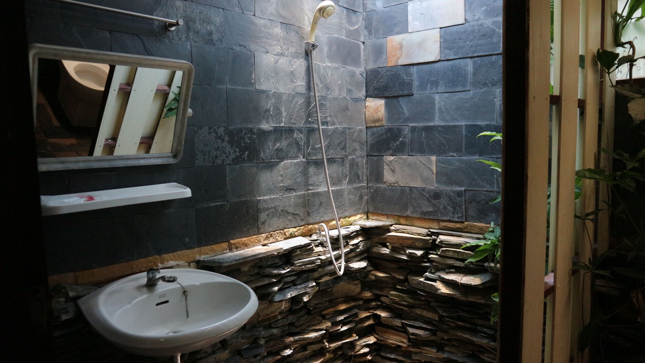 Photo of Bathroom in Nong Bua
