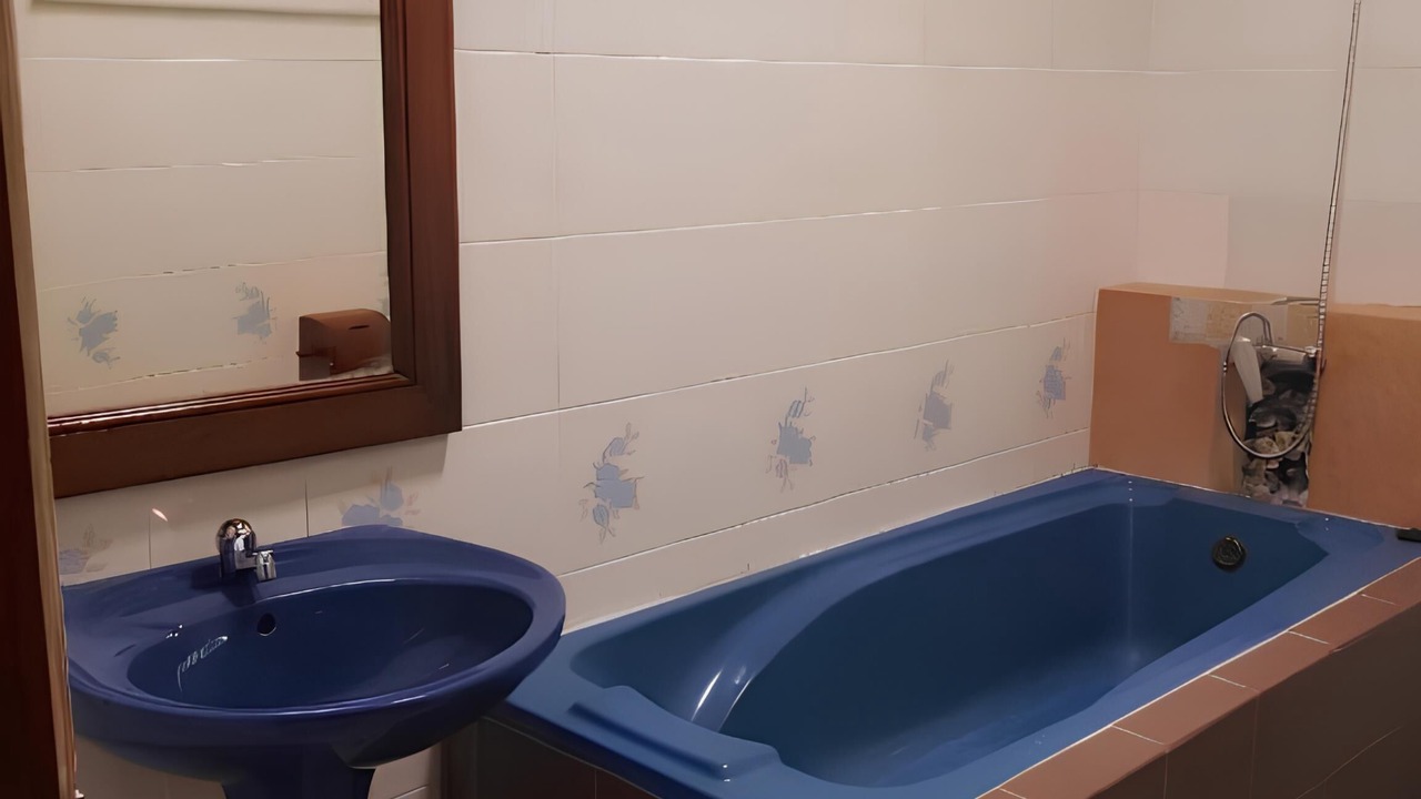 Photo of Bathroom in Luang Prabang