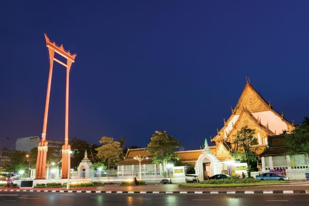 Photo of Others in Bangkok Old Town