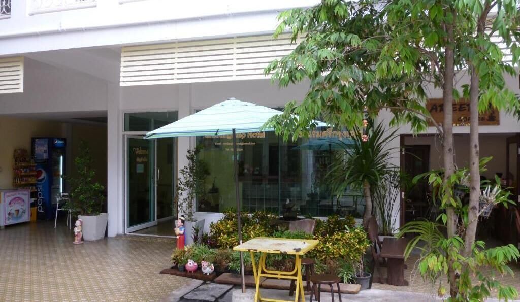 Photo of Outdoor in Bangkok Old Town