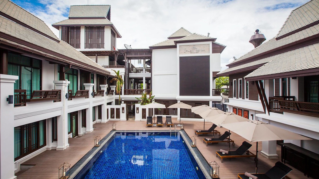 Photo of Outdoor in Nai Wiang