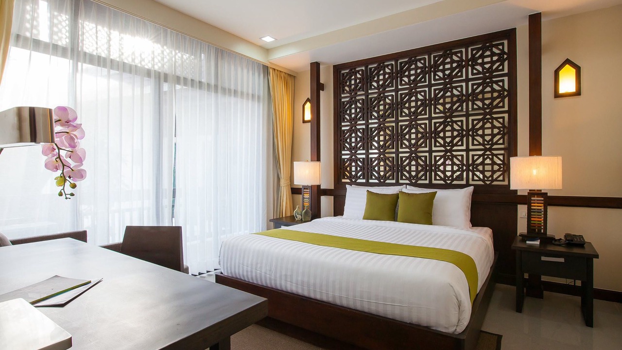 Photo of Bedroom in Nai Wiang