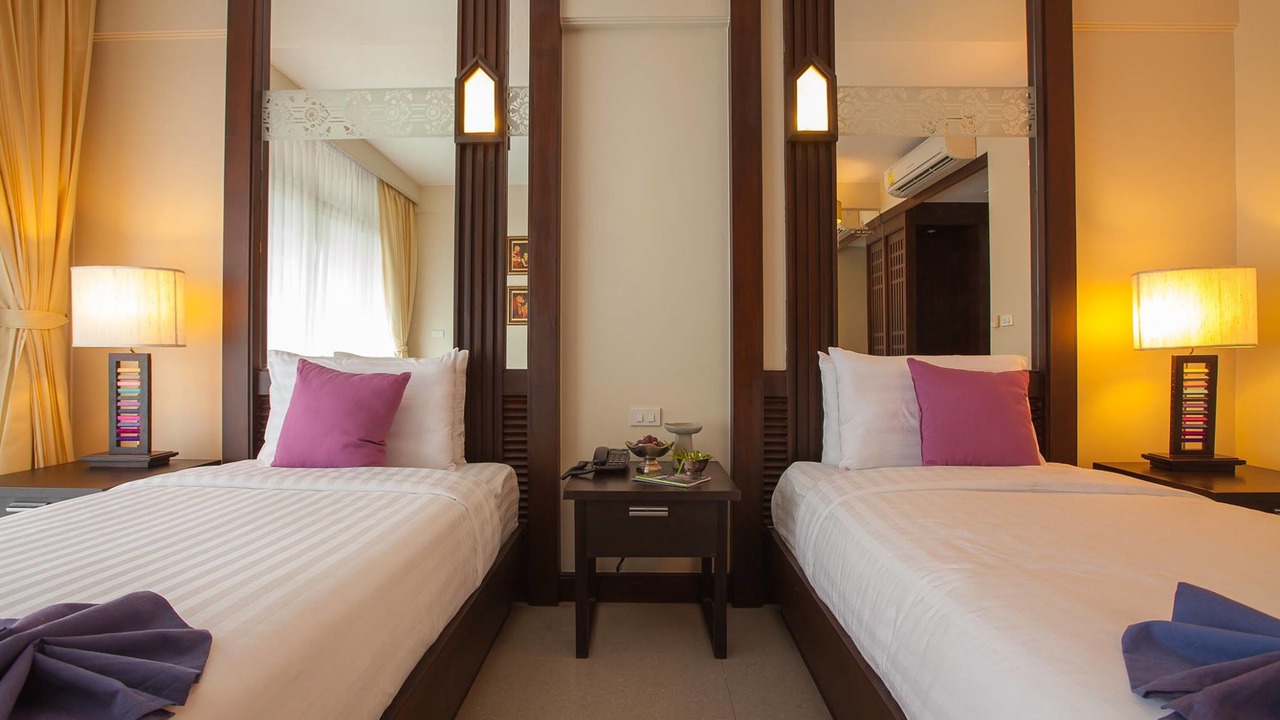 Photo of Bedroom in Nai Wiang