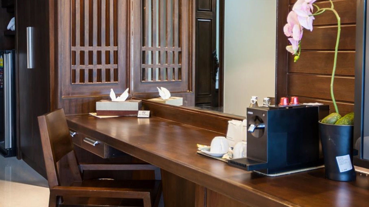 Photo of Bedroom in Nai Wiang