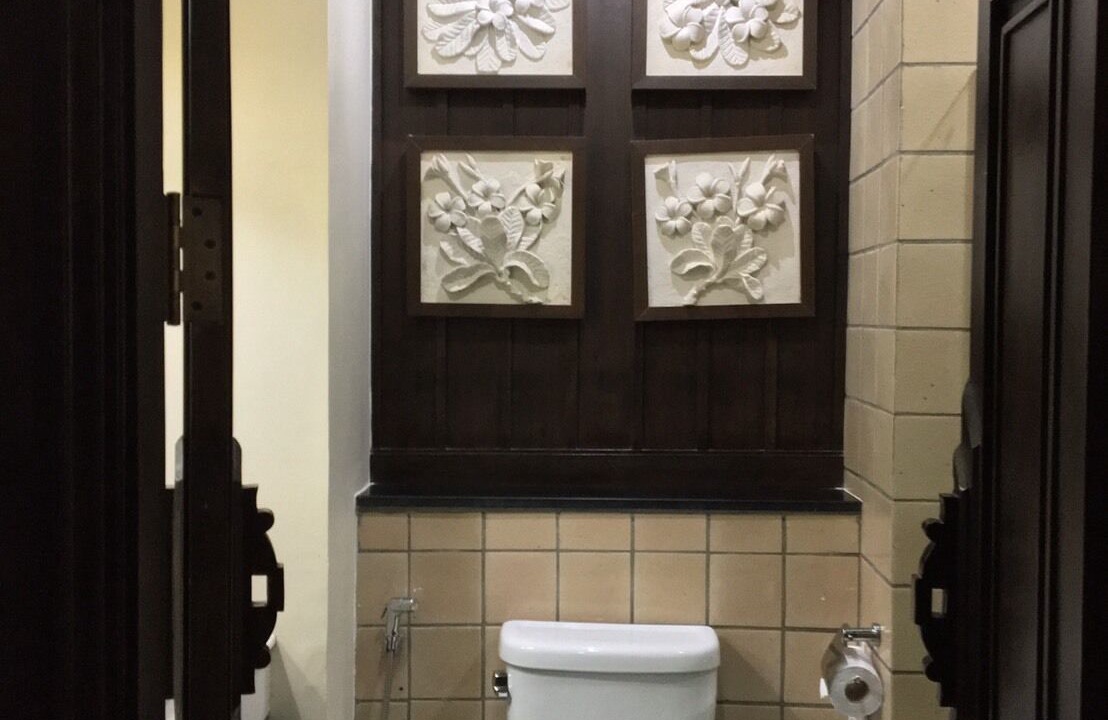 Photo of Bathroom in Nai Wiang