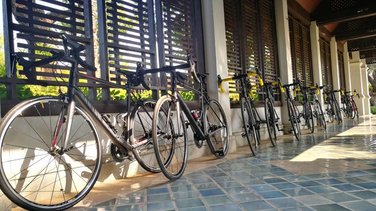 Photo of Outdoor in Nai Wiang