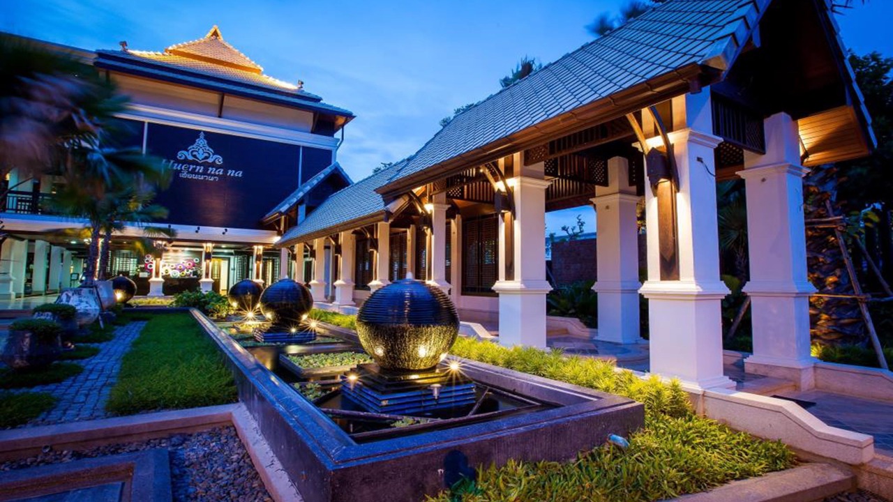 Photo of Outdoor in Nai Wiang